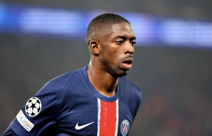 Bayern Monaco – PSG: la grande uscita del fratello di Ousmane Dembélé sul cartellino rosso ricevuto dal parigino