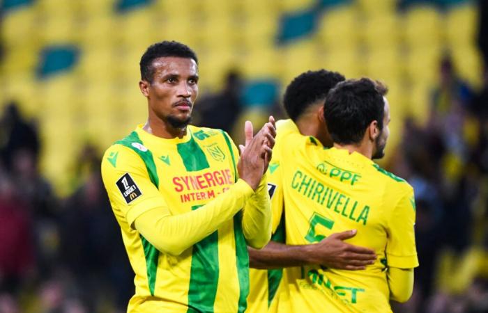 Mercato – Jean-Philippe Gbamin (FC Nantes) torna al suo ex club?