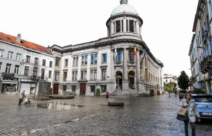 “Un brutto scherzo”: gli eletti locali di Ecolo-Groen reagiscono al ritiro del socialista Yassine Akki a Molenbeek