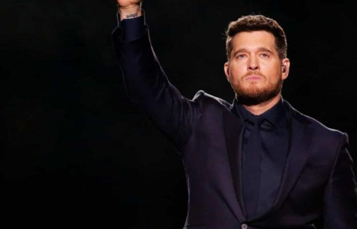 “Céline Dion è la migliore”: Michael Bublé rende omaggio al suo amico