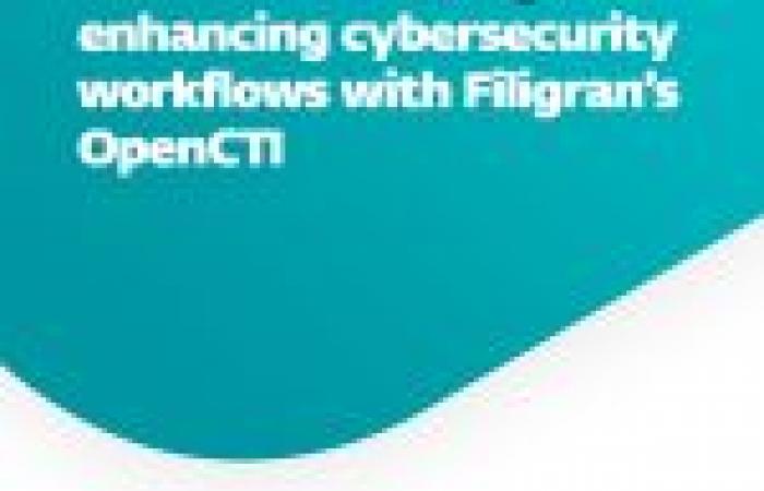 ESET Threat Intelligence migliora i flussi di lavoro di sicurezza informatica con Filigran OpenCTI – Comunicati stampa