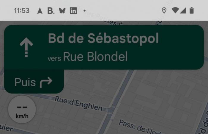 Una novità molto pratica arriva su Google Maps, ma è illegale in Francia