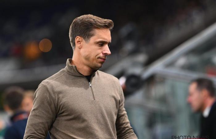 “Vogliamo vincere l’Europa League”: David Hubert illustra le ambizioni dell’Anderlecht in Europa e dà notizie dei suoi giocatori infortunati, tra cui Thorgan Hazard – Tutto il calcio