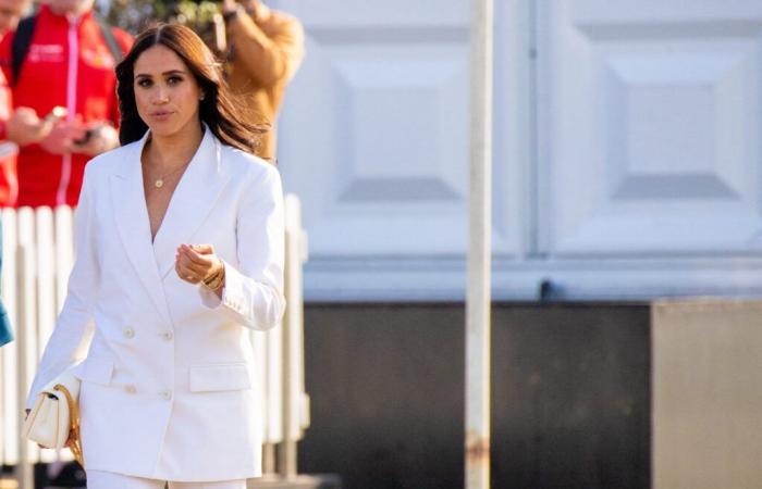 Meghan Markle: questa sorprendente richiesta del principe Harry che l’ha lasciata senza parole