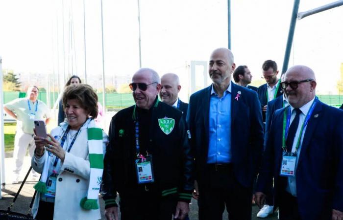 Ivan Gazidis conferma le sue ambizioni per i Verdi!