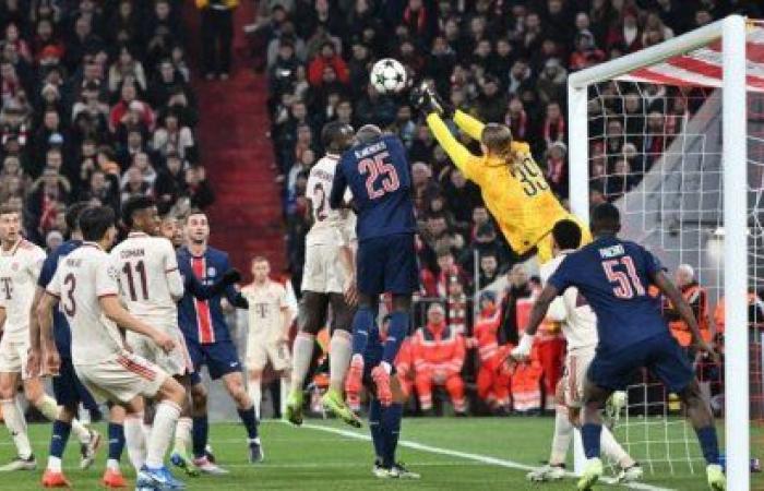 Kim, Safonov, Luis Enrique… I top/flop di Bayern Monaco-PSG