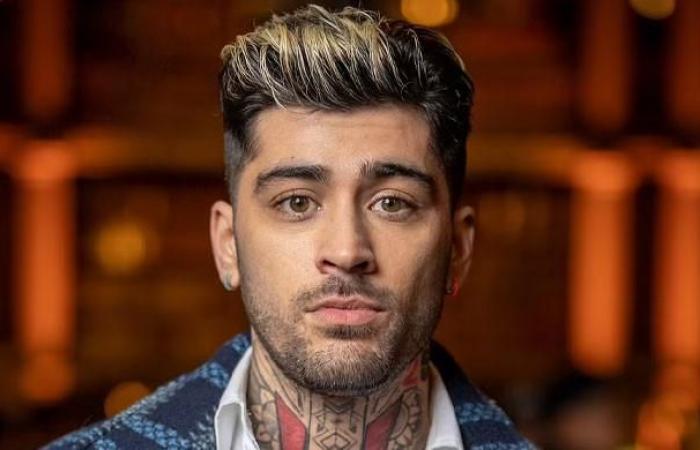 Zayn Malik chiede ai fan di adottare misure di sicurezza durante il tour