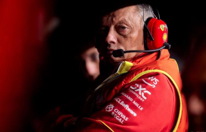 Formula 1 | Il Qatar “non sfrutta i punti di forza della Ferrari”