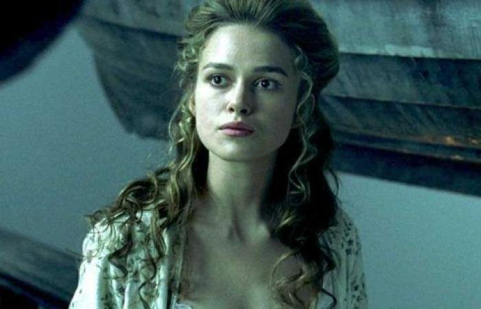 Disgustata da Pirati dei Caraibi, Keira Knightley non vuole più giocare in franchising