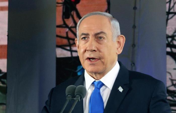 per Parigi, Benjamin Netanyahu potrebbe beneficiare dell’”immunità”