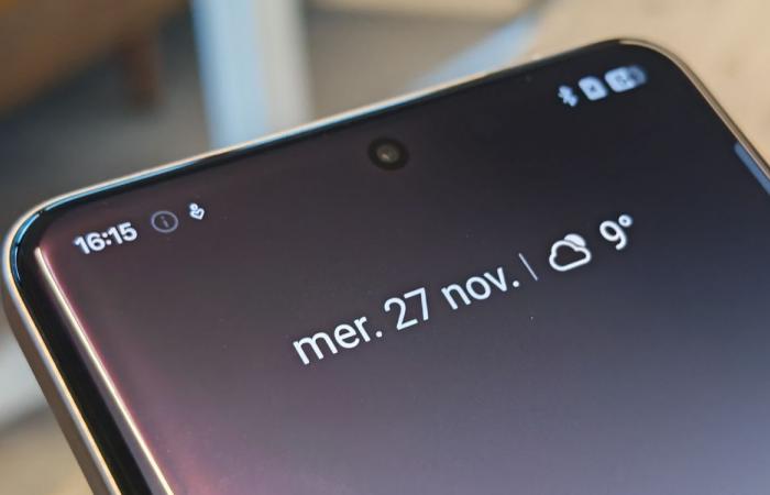 Il Realme GT 7 Pro arriva in Francia, il suo prezzo entusiasmerà la concorrenza