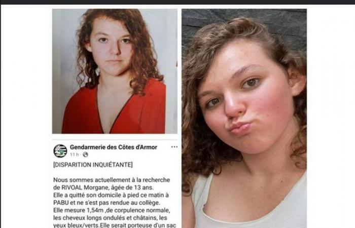 Scomparsa inquietante: “Obitorio, torna da noi”, la ragazzina di 13 anni mai arrivata nella sua scuola non viene ritrovata da tre giorni