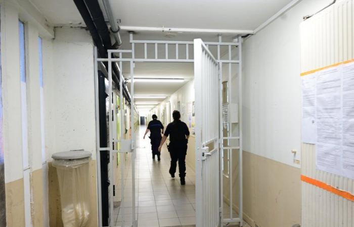 Caso irrisolto ad Albi: Marie-France Dambry mantenuta in detenzione