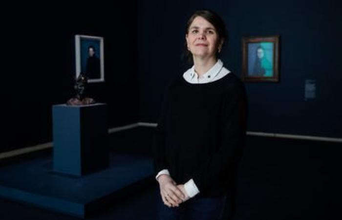 La curatrice Cécile Debray rinnovata alla guida del Museo Picasso