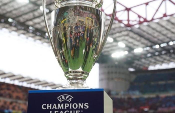 UEFA Champions League: cinque marocchini da seguire stasera