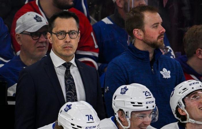 Guy Boucher trova lavoro