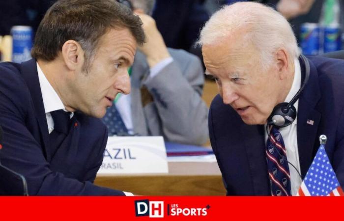 Da Macron a Biden passando per Iran e Belgio… Tutte le reazioni all’annuncio del cessate il fuoco in Libano