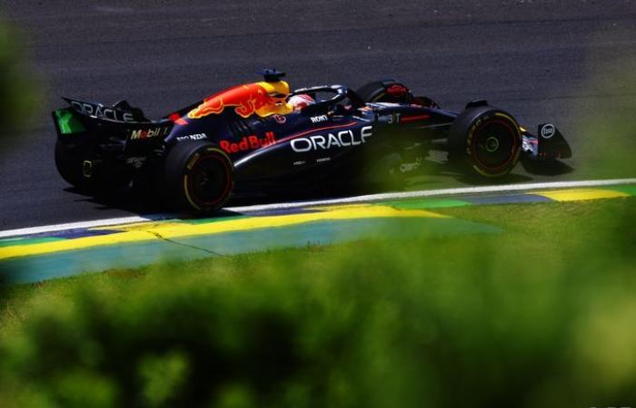 Formula 1 | La Red Bull prevede “nervosismo” per tutti i team di F1 all’inizio del 2025