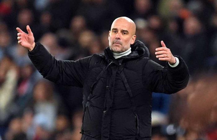 Guardiola è caro in Inghilterra