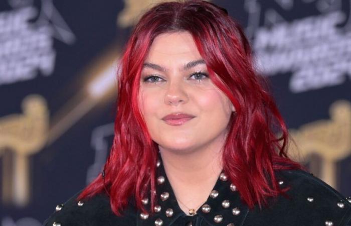 Louane: questa decisione per la sua carriera musicale che ha cambiato tutto per la sua sorellina