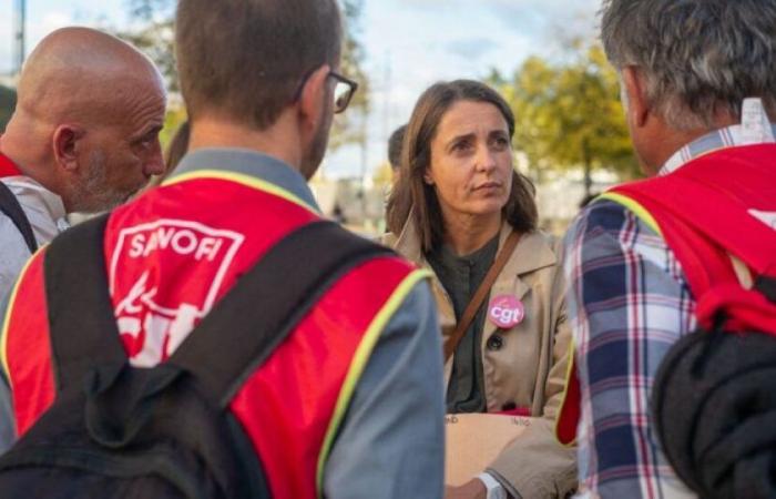 Fino a 200.000 posti di lavoro minacciati: la CGT avverte di “sanguinamento industriale”: Notizie