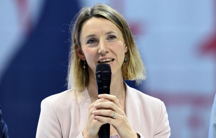 Marie-Amélie Le Fur, la prossima presidente dell’Agenzia nazionale per lo sport? Questo è l’auspicio del ministro Gil Avérous