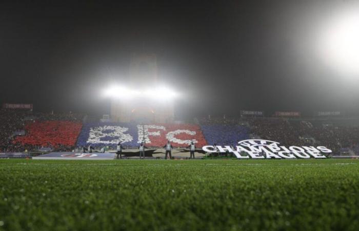 Bologna-Lille: orari e dove vedere la partita di Champions League