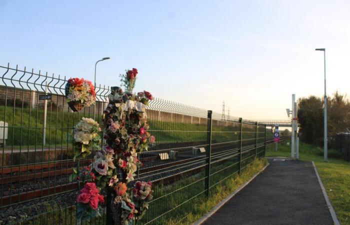 i genitori di Marwan, morto dopo essere stato investito da un treno, convocano la SNCF per ottenere misure di sicurezza