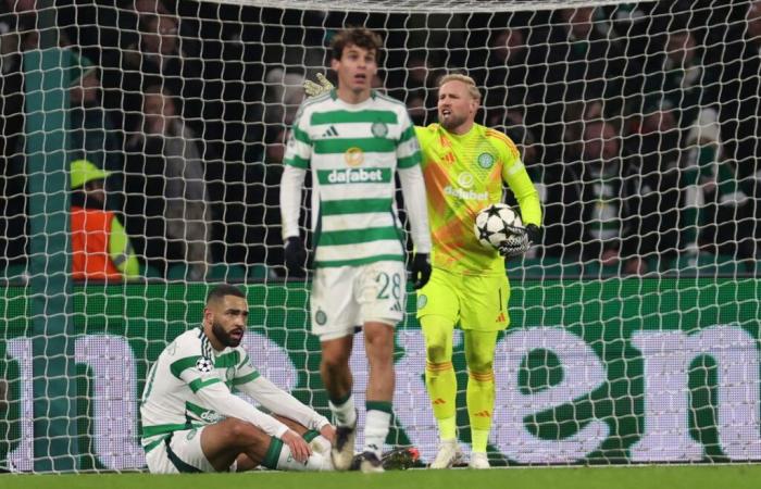 L’incontro rivoluzionario di Kasper Schmeichel che ha scatenato la rimonta del Celtic nel secondo tempo