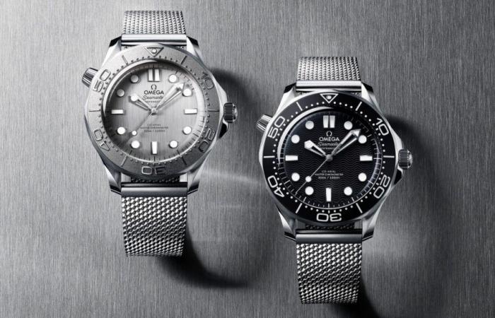 Ho testato il nuovo ultra segreto Omega Seamaster di Daniel Craig