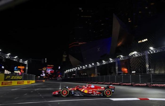 Formula 1 | Vasseur: la Ferrari non ha perso più occasioni degli altri nel 2024