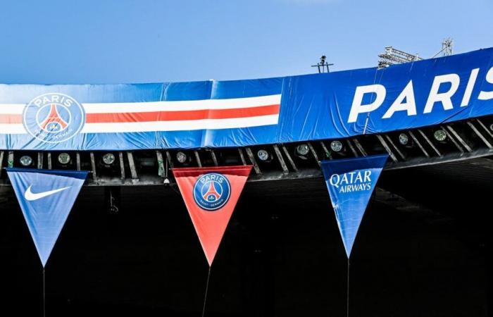 Mercato – PSG: prima di partire svela il suo grande progetto!