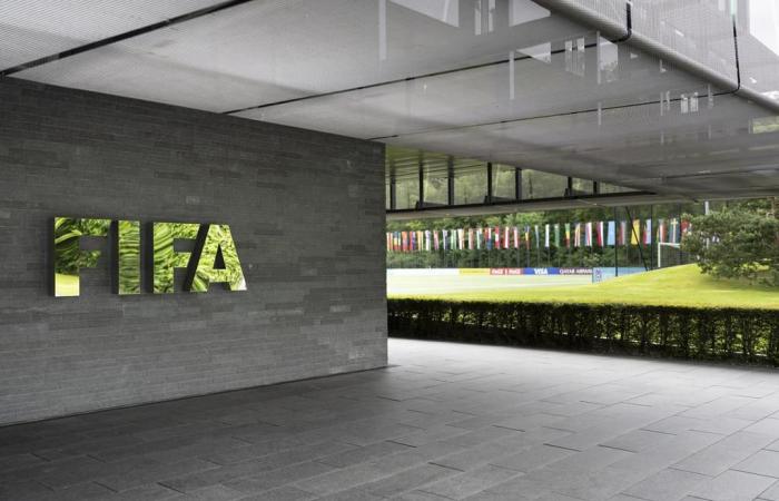 La FIFA stanzia 50 milioni di dollari a OMS, WTO e UNHCR