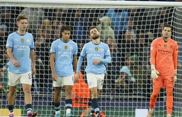 Manchester City, alle corde: “Questo è territorio sconosciuto…”