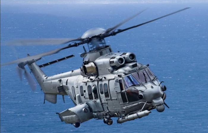 Trattative prolungate tra il Marocco e Airbus Helicopters per acquisire Caracals e installare un hub di manutenzione, decisione finale nel 2025