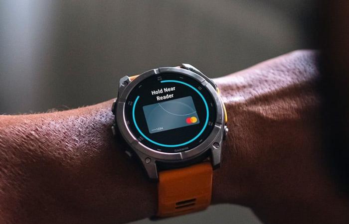 L'ultimo aggiornamento Garmin Fenix ​​​​8 apporta miglioramenti all'app CIQ e altre correzioni di bug