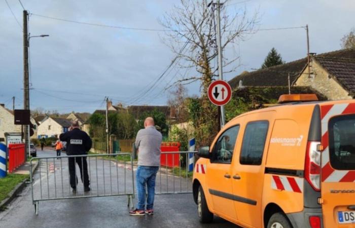 Un morto in un'esplosione, alla guida di un'auto a 9 anni… la cronaca di mezzogiorno in Île-de-France