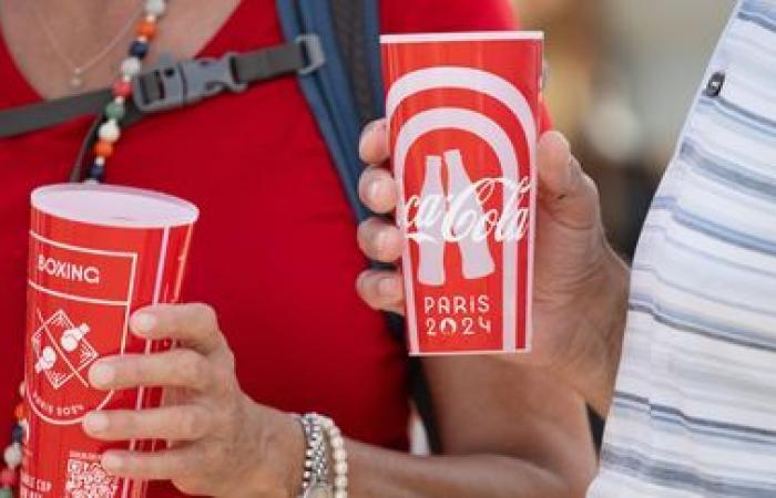 la ONG France Nature Environnement sporge denuncia contro Coca-Cola per greenwashing