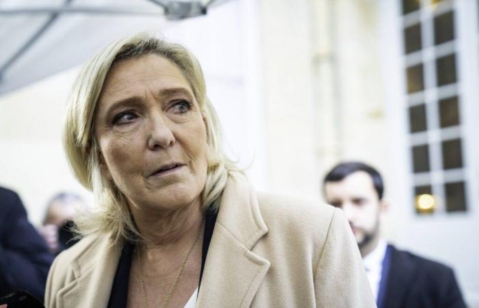 “Louis Boyard ministro degli Interni” in caso di censura governativa? Le Pen accusa Retailleau di insultare l'intelligenza dei francesi