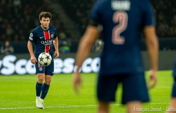 Partita: Safonov, centrale, ecc., 5 scelte di Luis Enrique durante Bayern/PSG esaminate