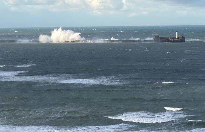 Bollettino meteorologico. Com’è il tempo questo mercoledì, 27 novembre in Alta Francia?