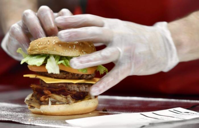 tre domande sulla collaborazione tra Burger King e KFC