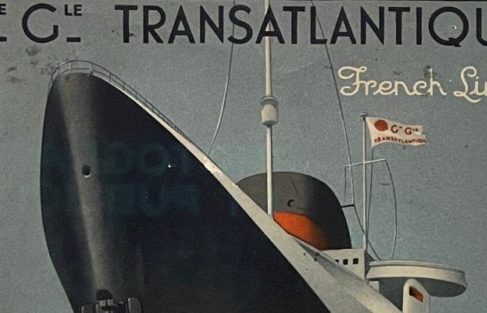 Fodere 1913-1942. Un’estetica transatlantica