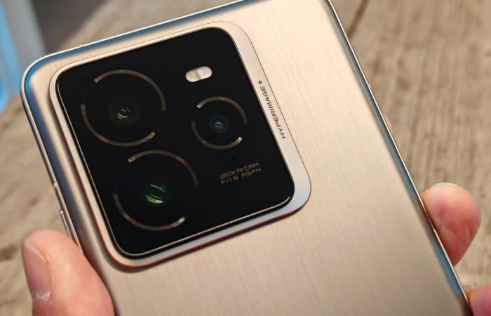 Il Realme GT 7 Pro arriva in Francia, il suo prezzo entusiasmerà la concorrenza