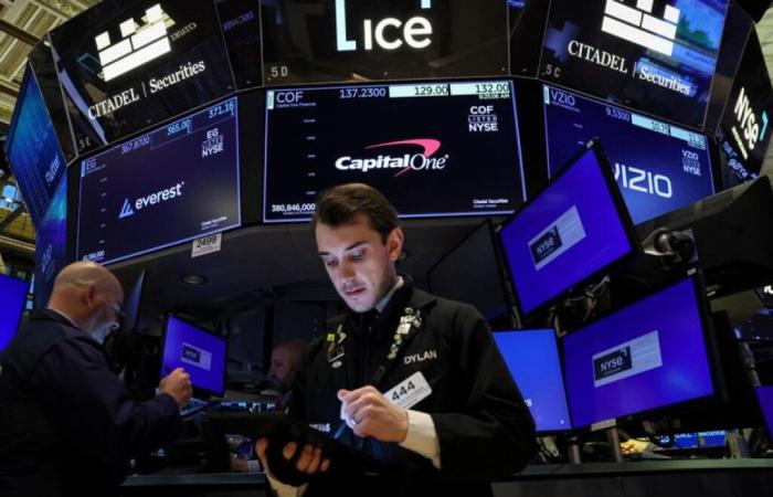 Wall Street varia poco prima di un importante indicatore di inflazione – 27/11/2024 alle 15:47.