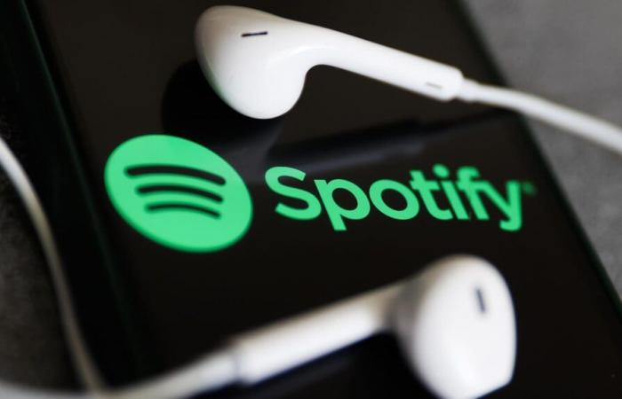 Spotify anticipa che il 2024 sarà concluso presto