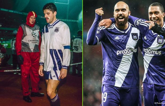 RETRO – Dal 3-0 al 3-3? L’Anderlecht l’ha vissuto anche in Champions League, sia in negativo che in positivo