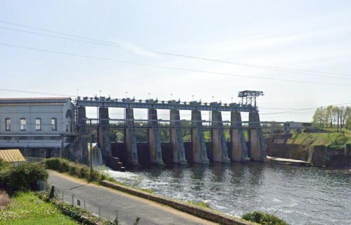 La prefettura simulerà questo giovedì la rottura della diga di Couesques