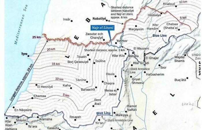 Testo completo: L’accordo di cessate il fuoco tra Israele e Hezbollah