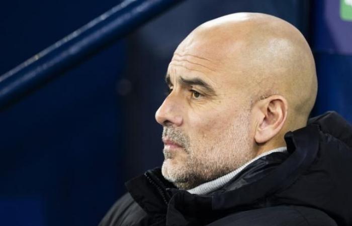 Pep Guardiola (Manchester City) spiega le sue dichiarazioni dopo il pareggio contro il Feyenoord Rotterdam